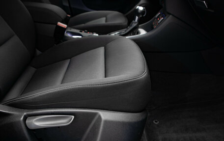 Audi Q3, 2015 год, 2 250 000 рублей, 26 фотография