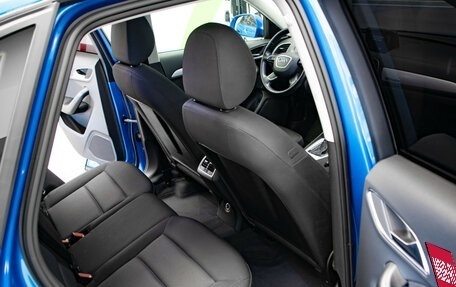 Audi Q3, 2015 год, 2 250 000 рублей, 29 фотография