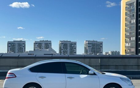 Nissan Teana, 2011 год, 1 190 000 рублей, 6 фотография