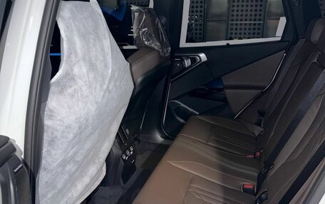 BMW X3, 2026 год, 10 950 000 рублей, 11 фотография