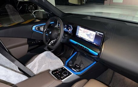 BMW X3, 2026 год, 10 950 000 рублей, 4 фотография
