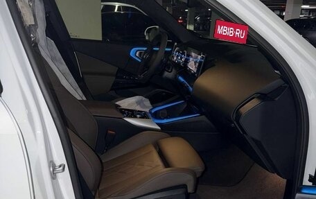 BMW X3, 2026 год, 10 950 000 рублей, 8 фотография