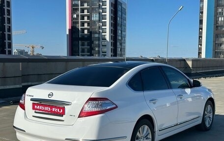 Nissan Teana, 2011 год, 1 190 000 рублей, 5 фотография