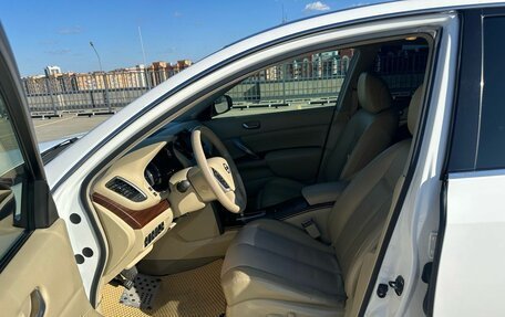 Nissan Teana, 2011 год, 1 190 000 рублей, 12 фотография