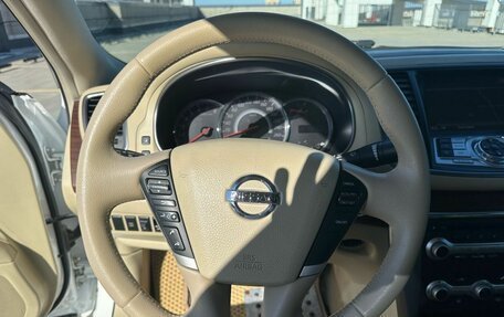 Nissan Teana, 2011 год, 1 190 000 рублей, 15 фотография