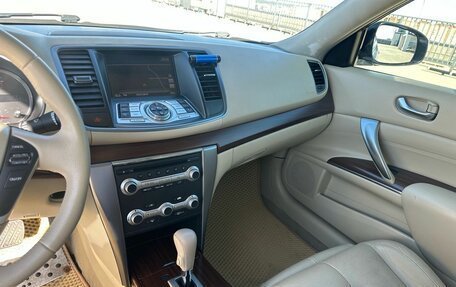 Nissan Teana, 2011 год, 1 190 000 рублей, 17 фотография