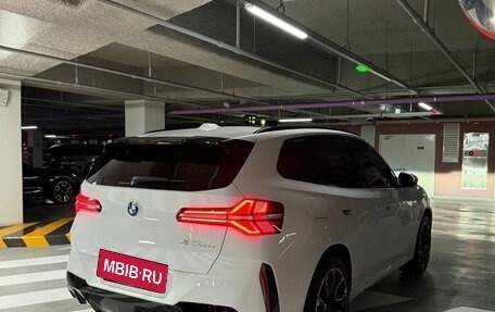 BMW X3, 2026 год, 10 950 000 рублей, 6 фотография