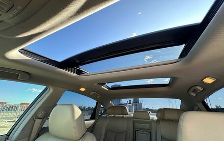 Nissan Teana, 2011 год, 1 190 000 рублей, 21 фотография
