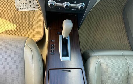 Nissan Teana, 2011 год, 1 190 000 рублей, 20 фотография