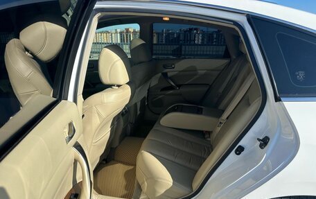 Nissan Teana, 2011 год, 1 190 000 рублей, 23 фотография