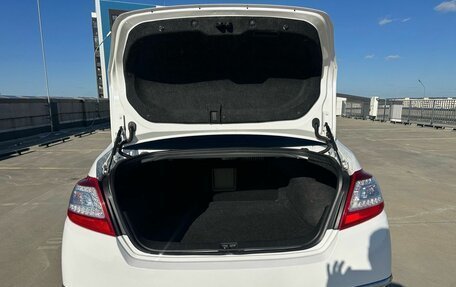 Nissan Teana, 2011 год, 1 190 000 рублей, 27 фотография