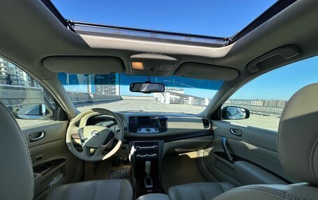 Nissan Teana, 2011 год, 1 190 000 рублей, 25 фотография