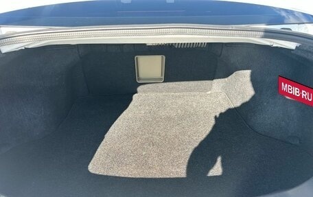 Nissan Teana, 2011 год, 1 190 000 рублей, 28 фотография