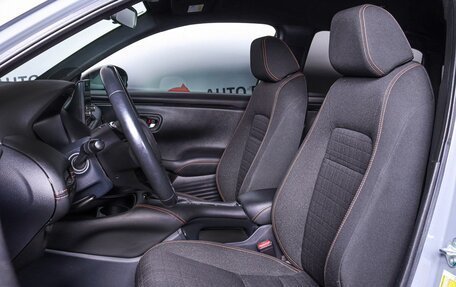 Honda HR-V, 2022 год, 3 350 000 рублей, 9 фотография