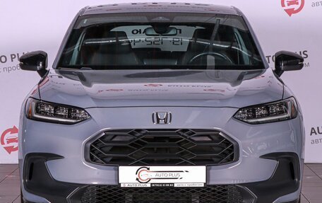 Honda HR-V, 2022 год, 3 350 000 рублей, 4 фотография