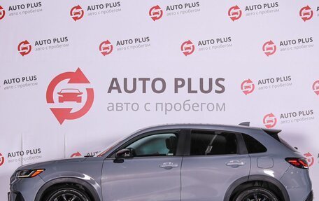 Honda HR-V, 2022 год, 3 350 000 рублей, 6 фотография