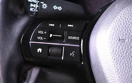 Honda HR-V, 2022 год, 3 350 000 рублей, 15 фотография