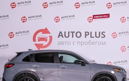 Honda HR-V, 2022 год, 3 350 000 рублей, 7 фотография