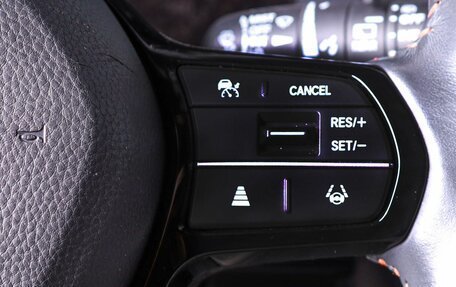 Honda HR-V, 2022 год, 3 350 000 рублей, 16 фотография