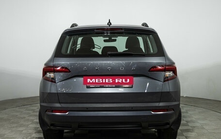 Skoda Karoq I, 2020 год, 2 170 000 рублей, 6 фотография