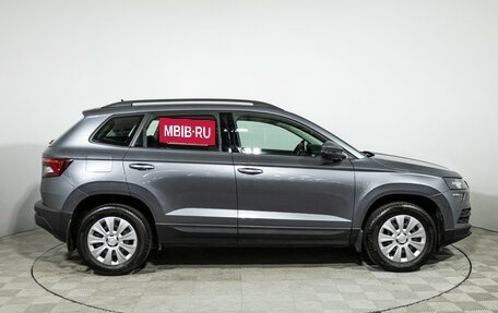 Skoda Karoq I, 2020 год, 2 170 000 рублей, 4 фотография