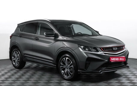 Geely Coolray I, 2023 год, 1 850 000 рублей, 3 фотография