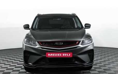 Geely Coolray I, 2023 год, 1 850 000 рублей, 2 фотография