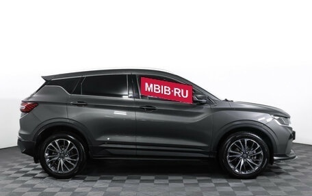 Geely Coolray I, 2023 год, 1 850 000 рублей, 4 фотография
