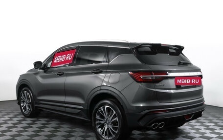 Geely Coolray I, 2023 год, 1 850 000 рублей, 7 фотография