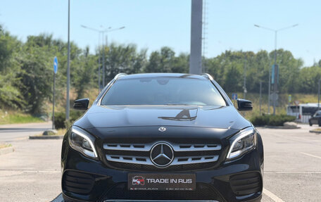 Mercedes-Benz GLA, 2019 год, 2 550 000 рублей, 2 фотография