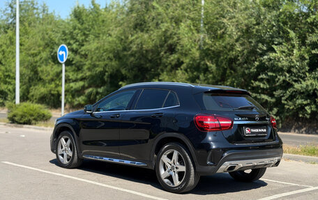 Mercedes-Benz GLA, 2019 год, 2 550 000 рублей, 5 фотография