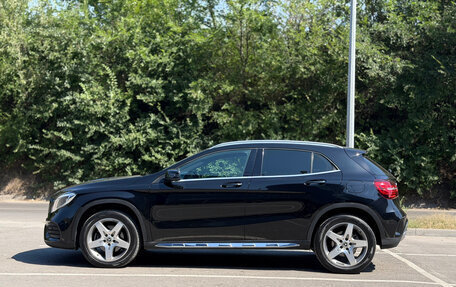 Mercedes-Benz GLA, 2019 год, 2 550 000 рублей, 4 фотография
