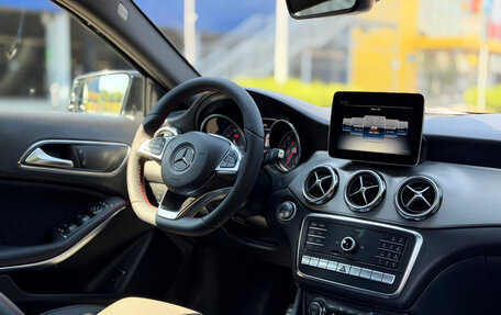 Mercedes-Benz GLA, 2019 год, 2 550 000 рублей, 9 фотография