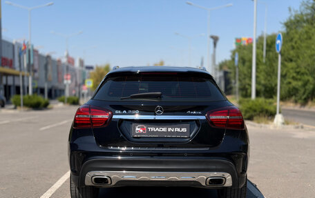 Mercedes-Benz GLA, 2019 год, 2 550 000 рублей, 6 фотография