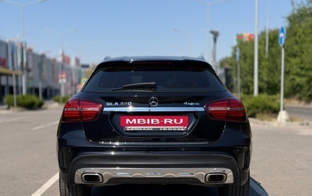 Mercedes-Benz GLA, 2019 год, 2 550 000 рублей, 8 фотография