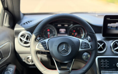 Mercedes-Benz GLA, 2019 год, 2 550 000 рублей, 16 фотография