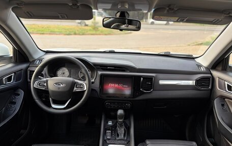 Chery Tiggo 4 I рестайлинг, 2022 год, 1 370 000 рублей, 10 фотография