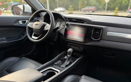 Chery Tiggo 4 I рестайлинг, 2022 год, 1 370 000 рублей, 11 фотография