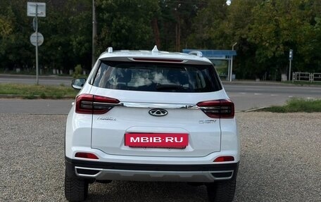 Chery Tiggo 4 I рестайлинг, 2022 год, 1 370 000 рублей, 5 фотография