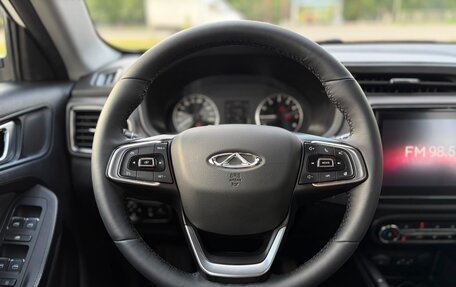 Chery Tiggo 4 I рестайлинг, 2022 год, 1 370 000 рублей, 14 фотография