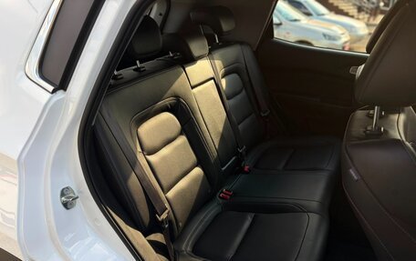Chery Tiggo 4 I рестайлинг, 2022 год, 1 370 000 рублей, 18 фотография