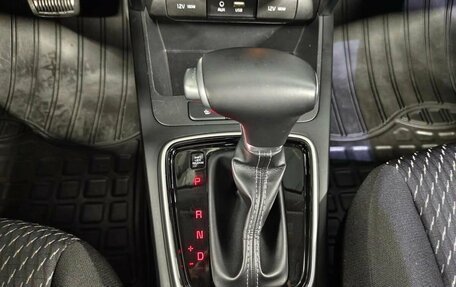KIA Rio IV, 2020 год, 1 649 000 рублей, 13 фотография