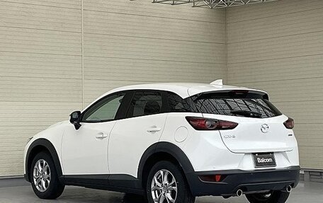 Mazda CX-3 I, 2022 год, 1 390 000 рублей, 6 фотография