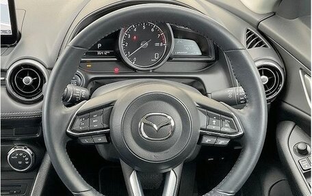 Mazda CX-3 I, 2022 год, 1 390 000 рублей, 10 фотография