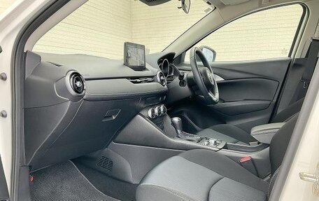 Mazda CX-3 I, 2022 год, 1 390 000 рублей, 7 фотография