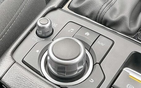 Mazda CX-3 I, 2022 год, 1 390 000 рублей, 14 фотография
