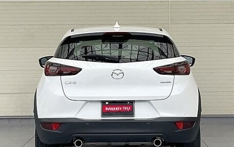 Mazda CX-3 I, 2022 год, 1 390 000 рублей, 5 фотография