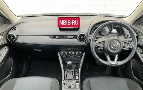 Mazda CX-3 I, 2022 год, 1 390 000 рублей, 9 фотография