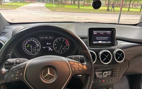Mercedes-Benz B-Класс, 2012 год, 1 200 000 рублей, 6 фотография