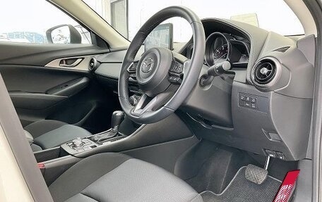 Mazda CX-3 I, 2022 год, 1 390 000 рублей, 8 фотография